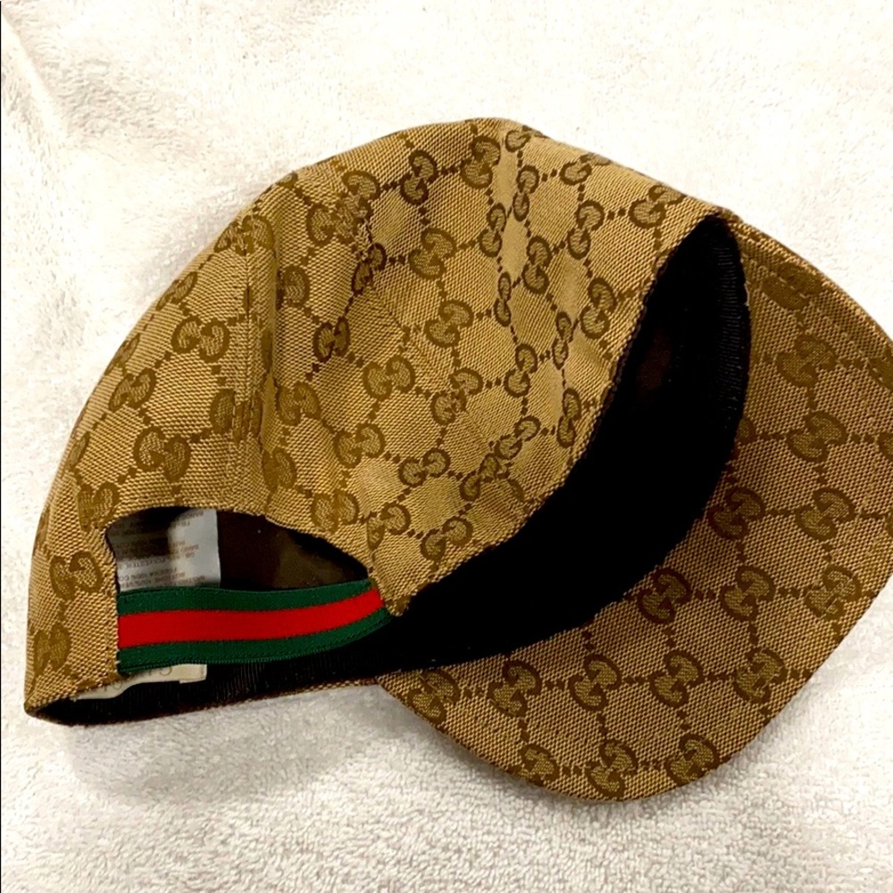 Gucci Cap